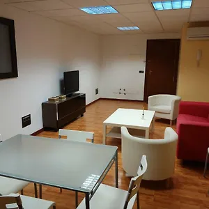 Appartamento Gran Comedias, Málaga