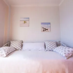 Piso Primera Línea De Playa Málaga