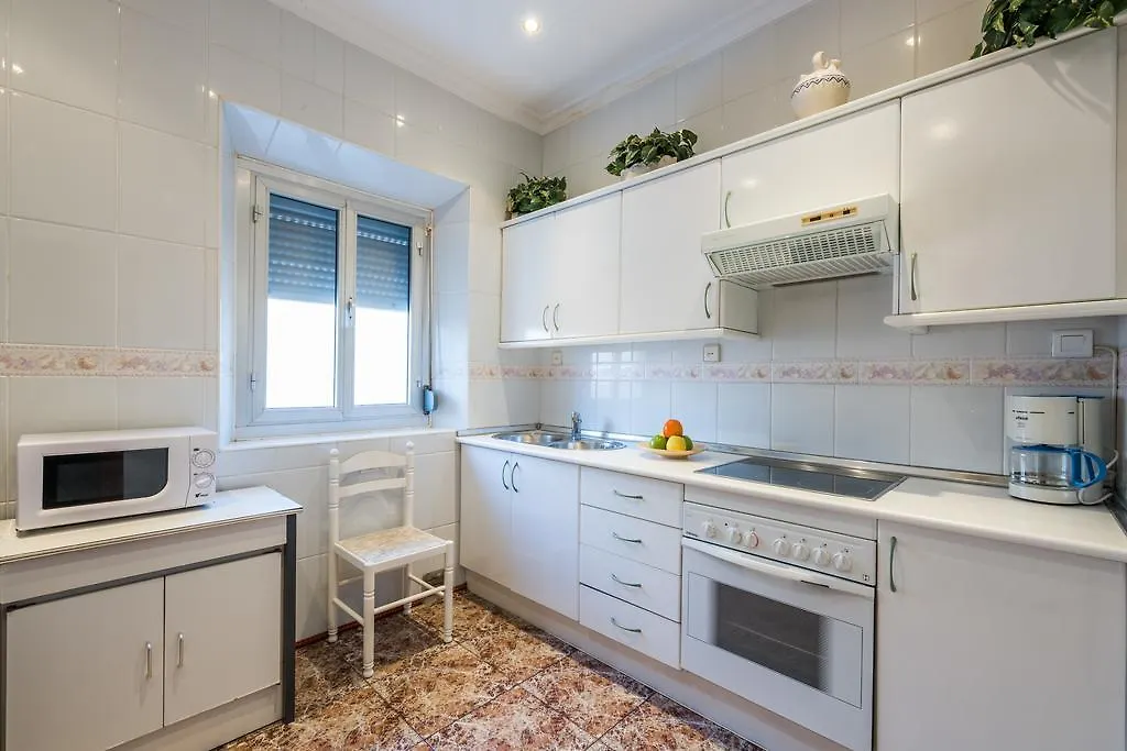 Apartamento Segalerva Centro Daire Málaga